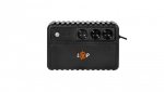 ZASILACZ AWARYJNY UPS LP-UL 800VA 480W LINIOWO-INTERAKTYWNY