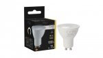 Żarówka FARI LED GU10 10W 3000K ciepła WW 1000lm 120st EDO777493 EDO