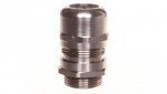 Dławnica kablowa mosiężna EMC M25 IP68 HELUTOP MS-EP4 M25x1,5 905185