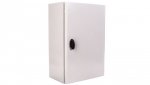 Obudowa S3D 600x800x300mm IP66 bez płyty montażowej NSYS3D6830