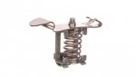 Zacisk do ekranu fi 3-8mm KLBUE 3-8 FM4 1252530000