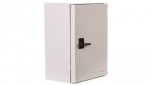 Obudowa Thalassa 310x215x160mm IP66 poliestrowa bez płyty montażowej NSYPLM32G
