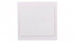 Przycisk sterowania radiowego 1 klawiszowy zasilanie 3V bateria CR2032 FiWave FW-WS1