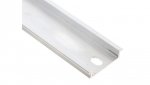 Szyna montażowa aluminiowa TSE 35/1 AL R34RR-05020103003 /10szt./