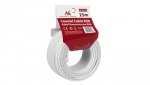 Kabel przewód koncentryczny satelitarny 1.0CCS RG6 25M Maclean MCTV-574 MCTV-574