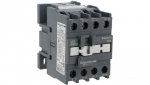 Stycznik mocy Easy TeSys Control AC-3, 38A, 3P (1NO), cewka 230V, 50/60Hz LC1E3810P7