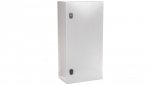 Obudowa CS 800x400x250mm IP66 z płytą montażową CS-84/250 111705