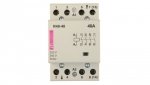 Stycznik modułowy 40A 230V AC 4Z 0R R 40-40 002463410