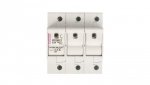 Rozłącznik bezpiecznikowy 3P 63A STV D02 002271004