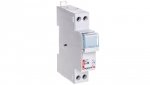 Rozłącznik bezpiecznikowy cylindryczny 1P+N 5x20mm RB302 005802