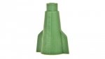Złączka 1x 1-6mm2 zielony ZSE1-1.0/6.0 43814205 /100szt./