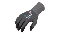 Rękawice ochronne rozmiar 6/XS Extralink HF Safety Flex 1 para 