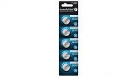 5x bateria litowa mini everActive CR2025 