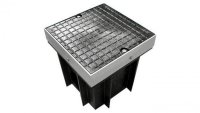 Studnia kablowa Quality Box EK 337 