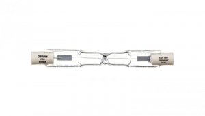 Żarówka halogenowa HALOLINE PRO R7s 48W 700lm 2800K 230V 78mm 4008321977595