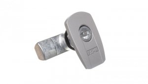 Zamek dwupiorkowy 5 mm LC-DBIT5-CS 133103