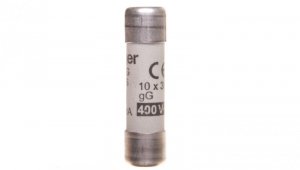 Wkładka bezpiecznikowa BiWtz cylindryczna 10x38mm 32A gG LF332G