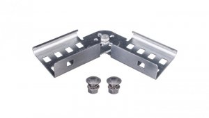 Łącznik przegubowy drabinek kablowych H60mm LGVG 60 FS 6208941