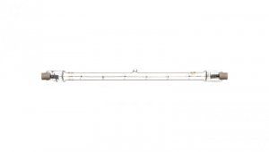 Żarówka halogenowa 200W R7s 235V 185,7mm HALOTHERM ITT 200/235-0170 4008597173295 RADIUM