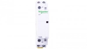 Stycznik modułowy 16A 1Z 0R 24V AC iCT A9C22111