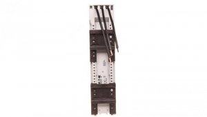 Adapter na szyny szerokości 45mm 16A rozstaw 60mm 2 szyny BBA0C-16 101455