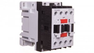 Stycznik mocy 3P 12A AC3 cewka 24VDC 1Z 0R BF1210D024