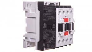 Stycznik mocy 25A AC-1 4P 230V AC 0Z 0R BF09T4A230