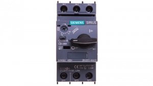 Wyłącznik silnikowy 3P 7,5kW 11-16A S00 3RV2011-4AA10