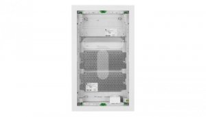 Rozdzielnica modułowa MSF RP 3x12 podtynkowa multimedialna IK05 IP30 2013-00