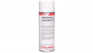 Uniwersalny środek czyszczący, Universal cleaner Spray 400ml, 146404