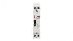 Stycznik modułowy 20A 230V AC 2Z 0R R20-20-R-230V AC 002464040