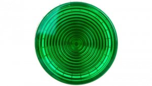 Lampka kompaktowa zielona PK22-LZ-230-LED-AC