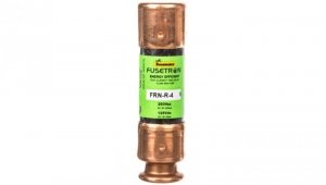 Wkładka bezpiecznikowa 14x51mm 4A 250V FRN-R-4