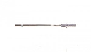 Śruba dwugwintowa M8x200 12x60mm 312.3 OC /31220001/