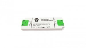 MPL- Zasilacz FTPC60V12 60W 12V DC POS meblowy