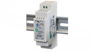 Zasilacz POS na szynę DIN 15W 15V DC 1A DIN15W15