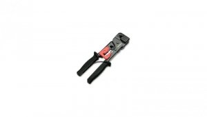 Zaciskarka wtyków RJ45 Rj12 Rj11 IWP-HT 300U
