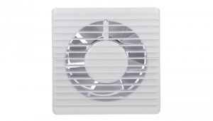 Wentylator Ścienny 125mm 10W Planet Energy 125 S /01-095/