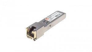 MODUŁ Mini GBIC SFP 1000Base-T RJ45