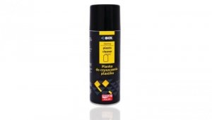Pianka do plastiku IBOX CHPP (400 ml)