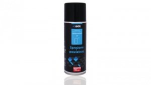 Sprężone powietrze IBOX CHSP (400 ml)