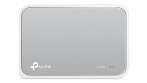 Switch TP-LINK TL-SF1005D (5x 10/100Mbps)