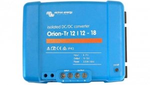 Konwerter Izolowany Orion-Tr 12/12-18A (220W) - ORI121222110