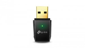 Karta sieciowa TP-LINK Archer T2U (USB 2.0)