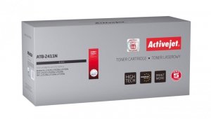 Toner Activejet ATB-2411N (zamiennik Brother TN-2411 Supreme 1200 stron czarny)