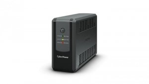Zasilacz UPS CyberPower UT650EG-FR (TWR 650VA)
