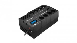 Zasilacz UPS CyberPower BR1200ELCD-FR (Brick 1200VA)