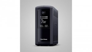 Zasilacz awaryjny UPS CyberPower VP700ELCD-FR