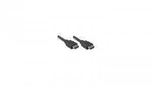 Kabel HDMI/HDMI V1.4 M/M Ethernet Czarny 10M 323246