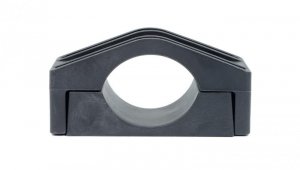 Uchwyt kablowy SE 75-100 / Uchwyt pojedyńczy do montażu kabli i przewodów 75-100mm / CE, UL, KEMA / UV / -40C+120C